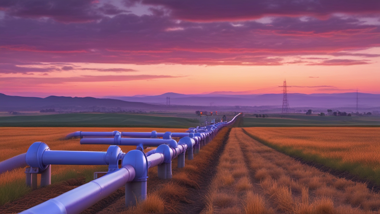 Kinder Morgan stock analysis: Market trends, dividend sustainability, and growth project impacts on KMI's performance.