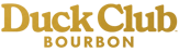 Duck Club Bourbon