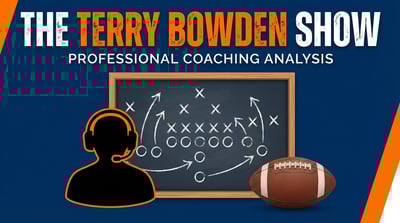 The Terry Bowden Show