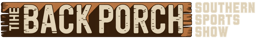 The Back Porch Southern Sports Show