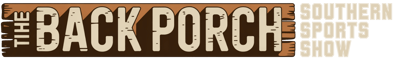 The Back Porch Southern Sports Show