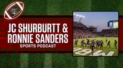 JC Shurburtt & Ronnie Sanders