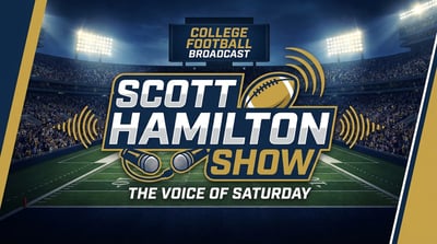 Scott Hamilton Show