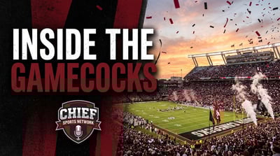 Inside the Gamecocks