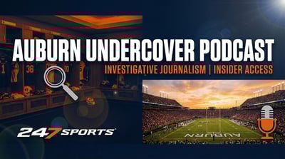 Auburn Undercover Podcast