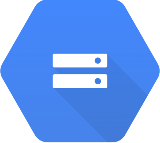 Google Cloud Storage