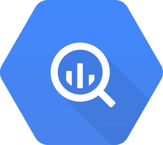 Google BigQuery