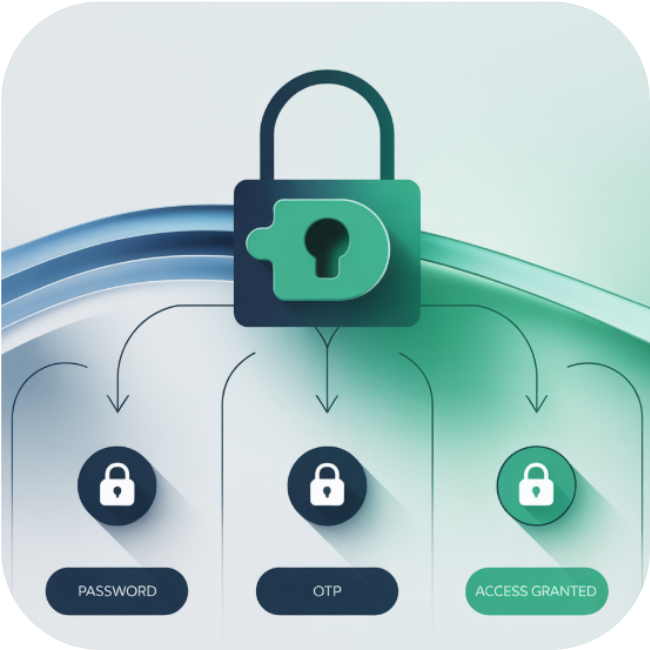 Overcoming Common MFA Challenges