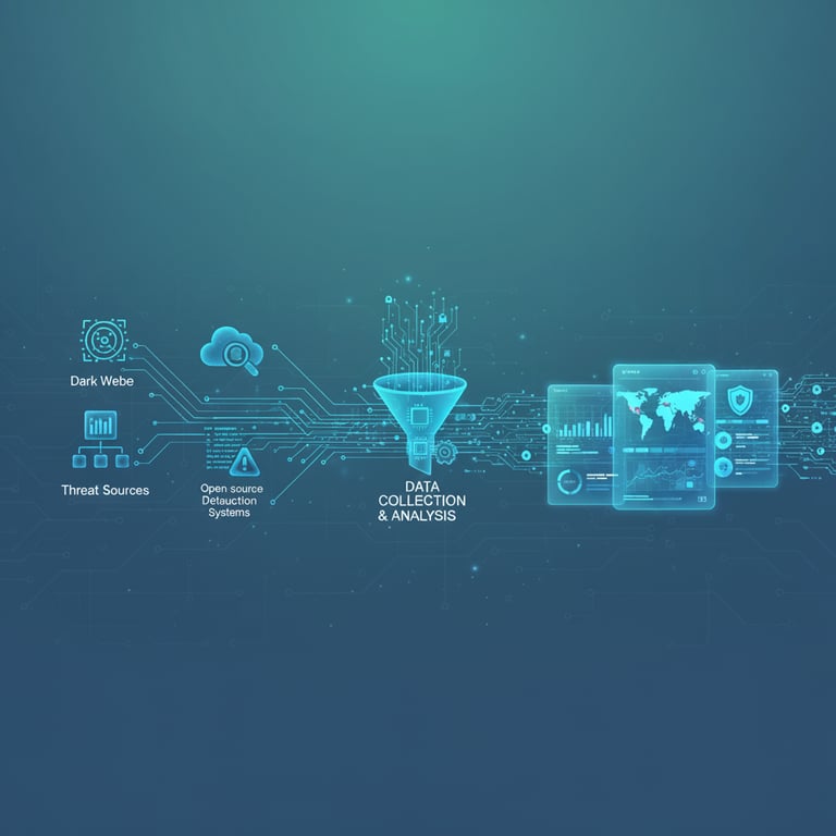 Understanding Threat Intelligence