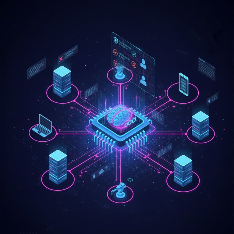 Automation Tools Example