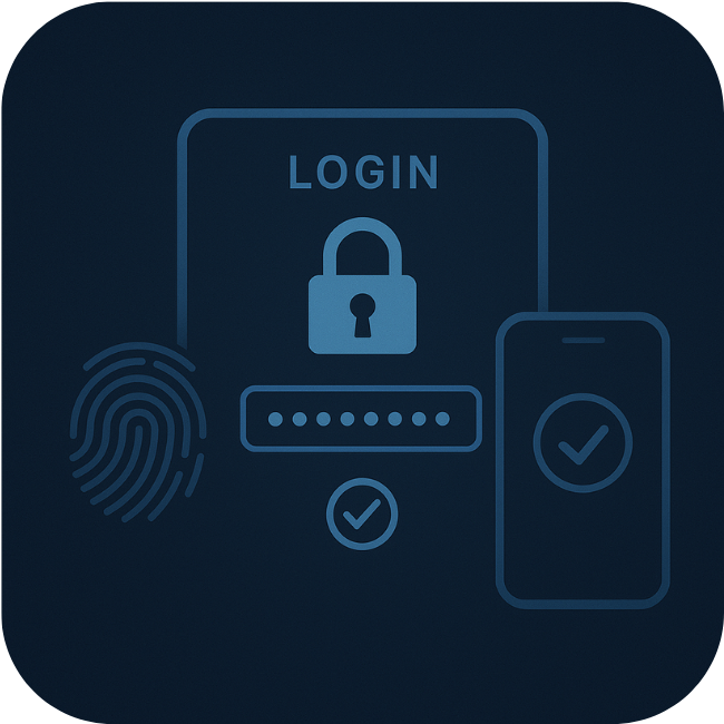What is Multi-Factor Authentication