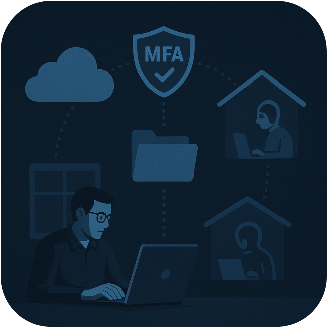 Why “MFA Everywhere” Matters