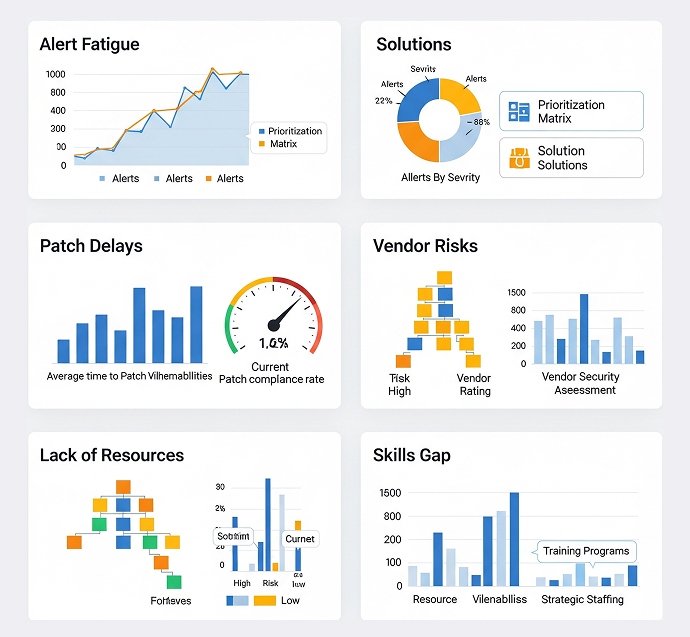 Emerging trends illustration