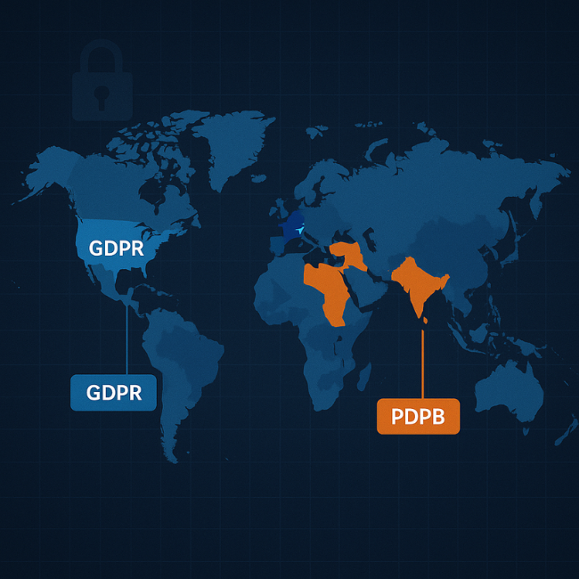 Stricter Regulations