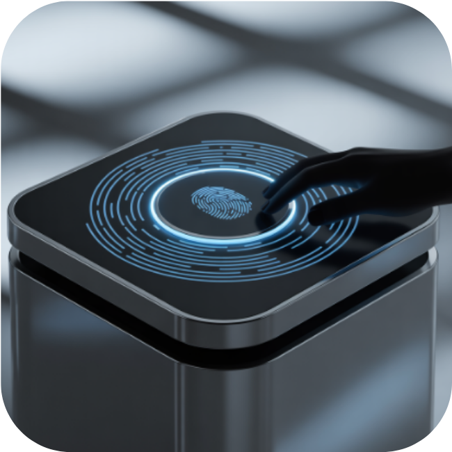 The Future of MFA: Beyond Passwords