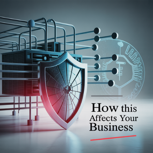 How This Affects Your Business