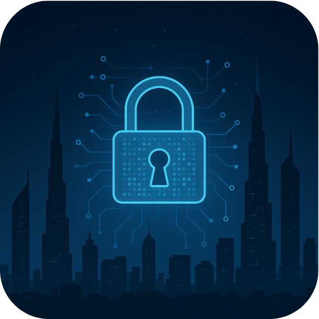 GCC firms focus on privacy