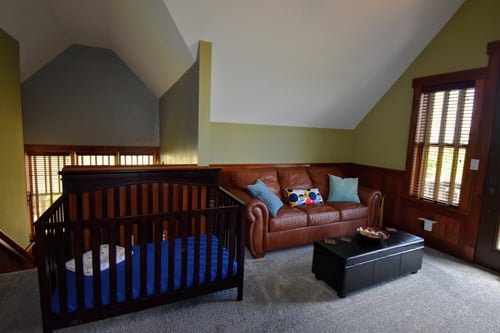 Third Floor Loft