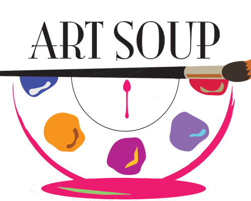 Art Soup Logo