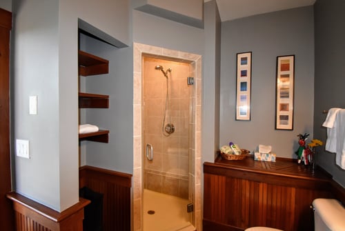 Vacation Rental 4 Bathrooms