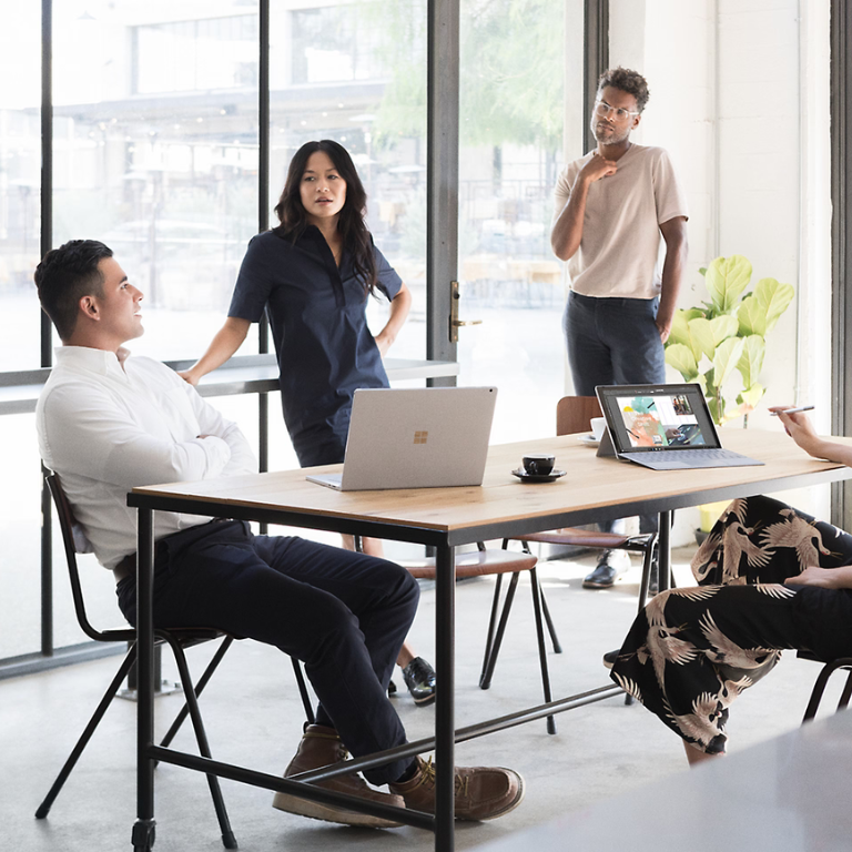 always receive regular updated and enjoy the new features before anyone when you buy microsoft office 365 from Nest Nepal