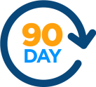 90 days tracking