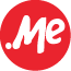 .me domain