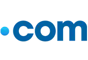 .com domain