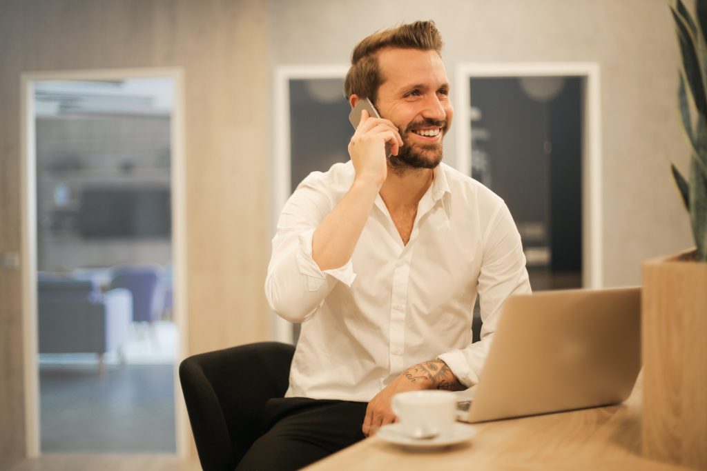 Mettre votre entreprise en ligne n'a pas besoin d'être sorcier