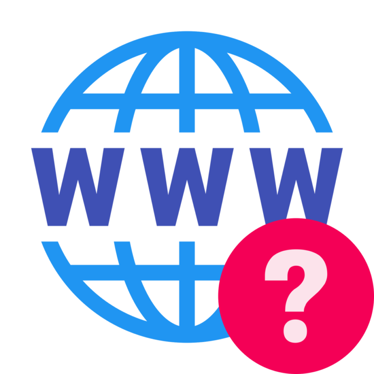 what is WHOIS ?