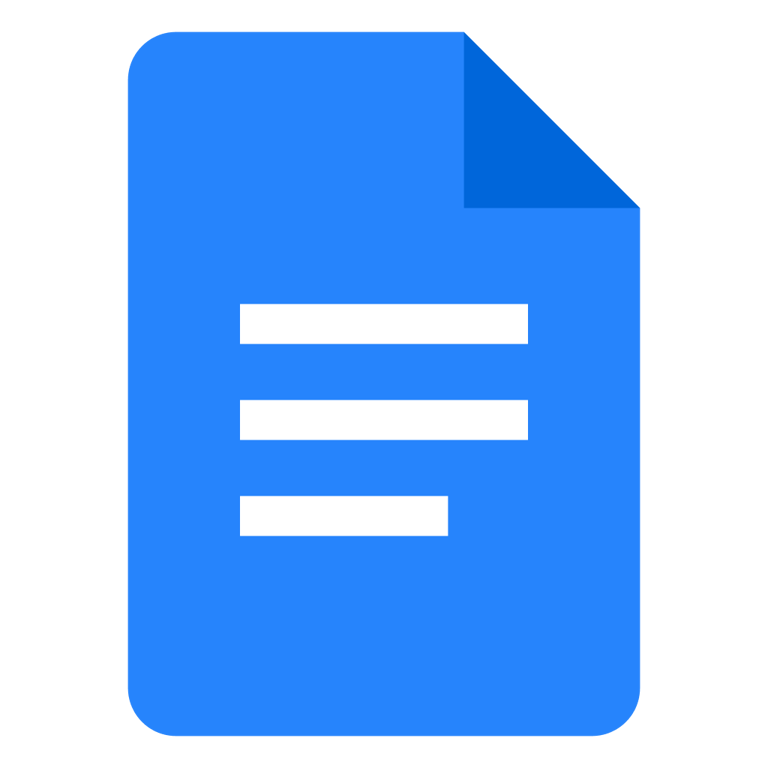 Google docs