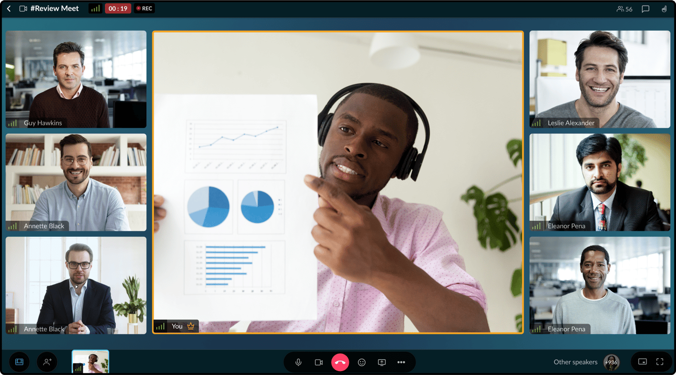 zoho reseller in Nepal