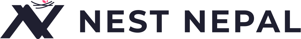 Nest Nepal Logo