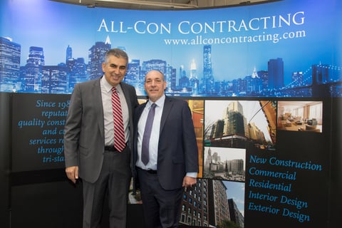 Allcon Contracting - Company