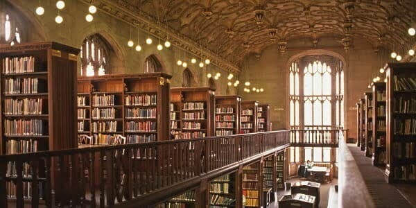 Law Library