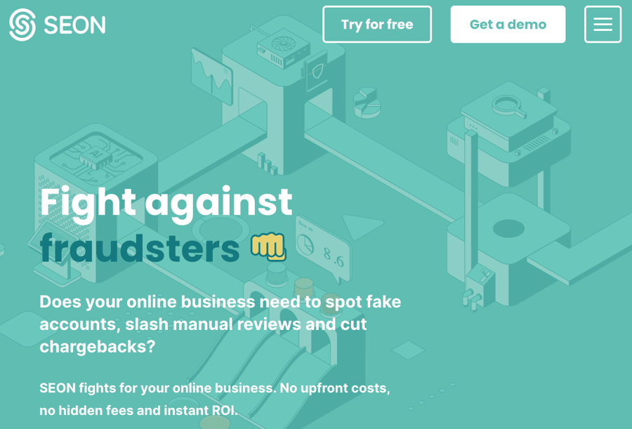 How To Find The Best Fraud Detection Software to Fight E-commerce Fraud