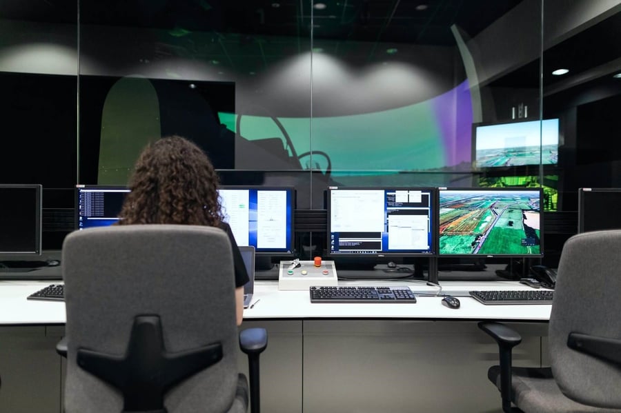 How Tech is Shaping the Way We Work