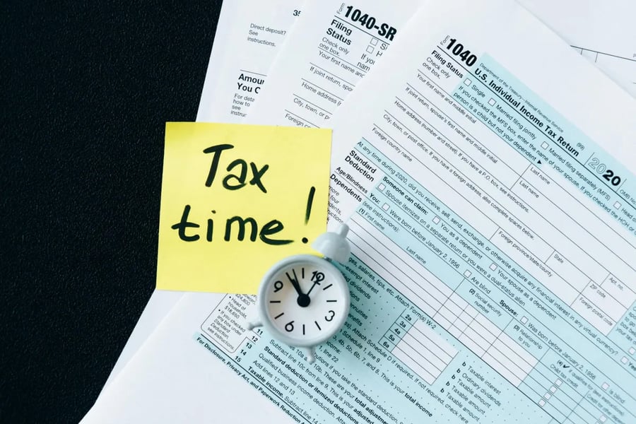 Optimize Your Taxes with Professional Tax Planning and Preparation