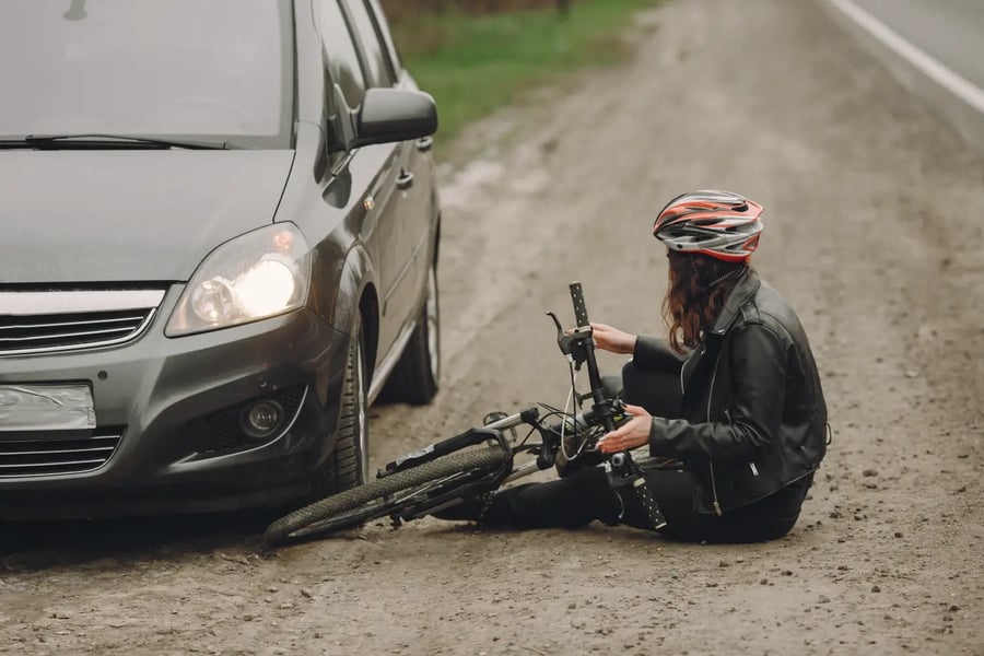 Motorcycle Accident Claims Are Different From Car Accident Claims