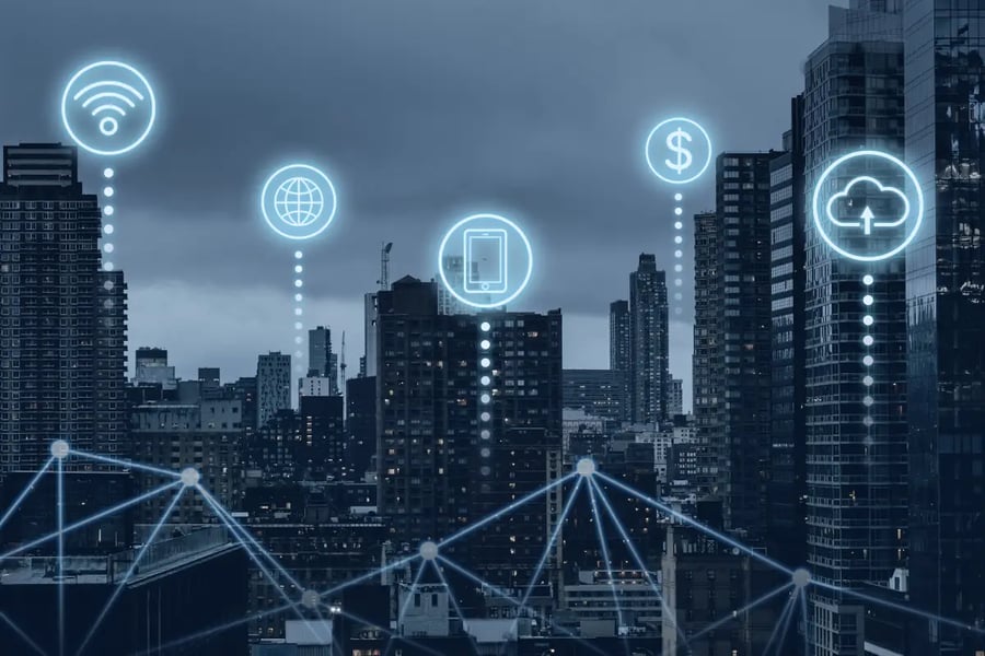 Madhu Sudan Singh and the Evolution of Wireless Communications for Public Safety