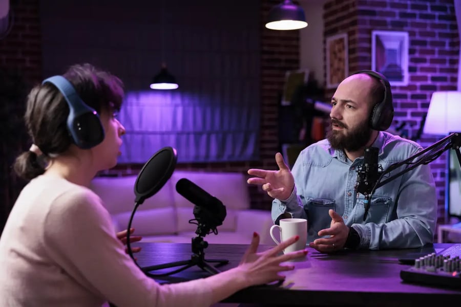 Podcast Guest Matchmaking Mistakes That Keep Guests From Getting Booked