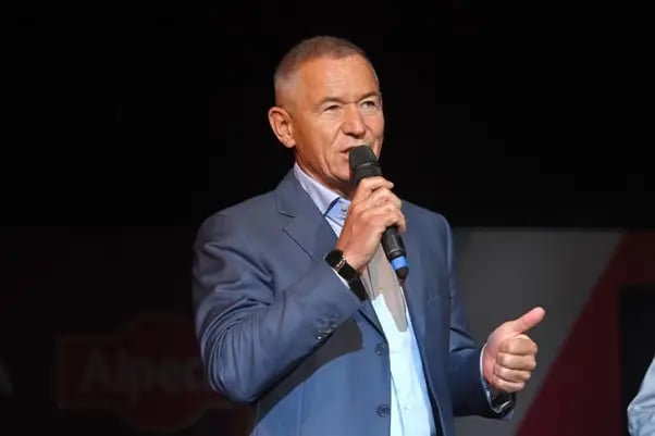 Igor Makarov