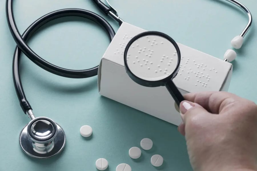 invisible medical conditions