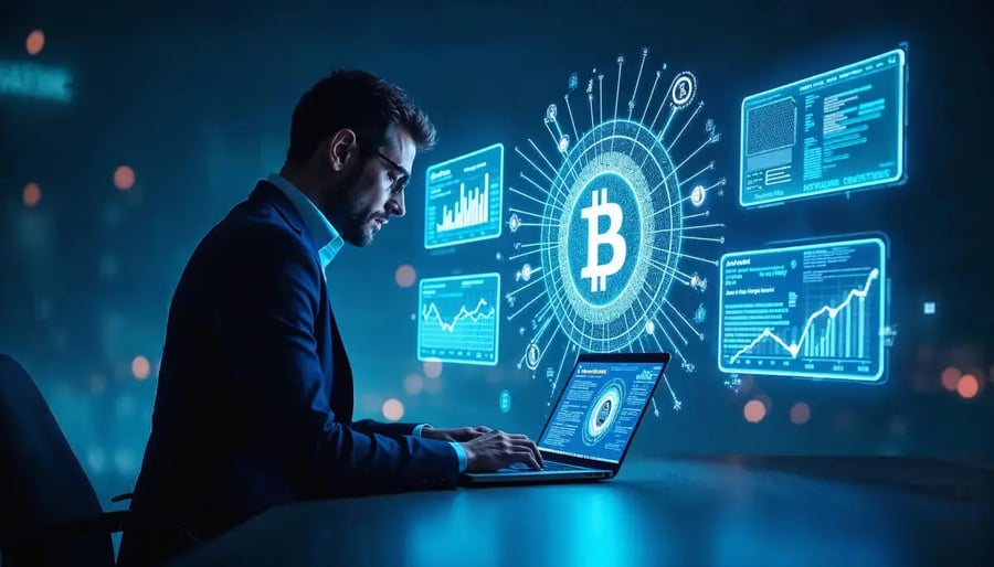 crypto marketing agencies