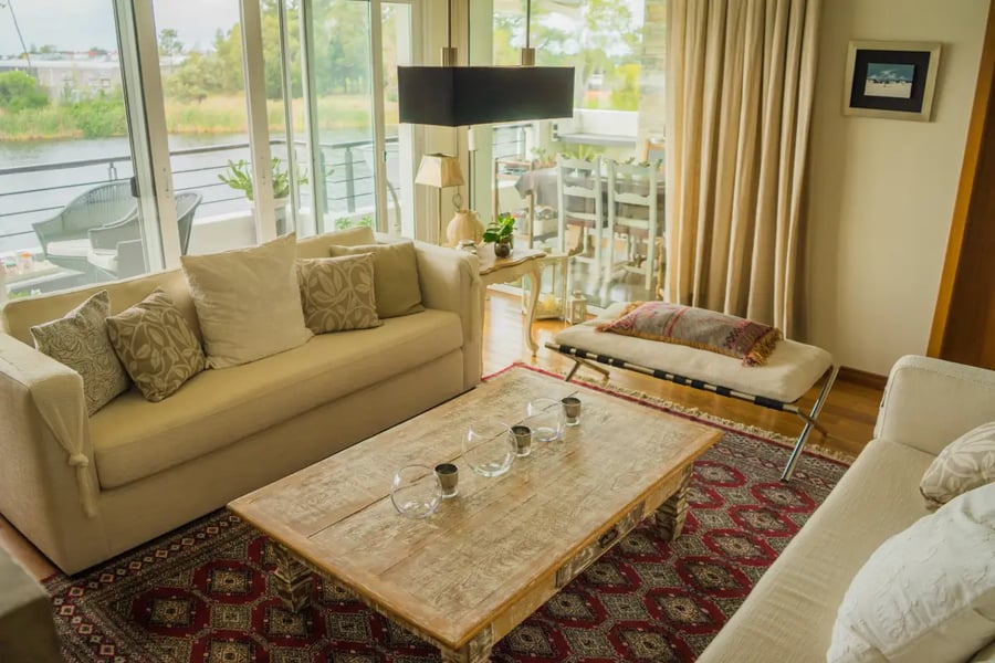 lounge furniture rental Los Angeles