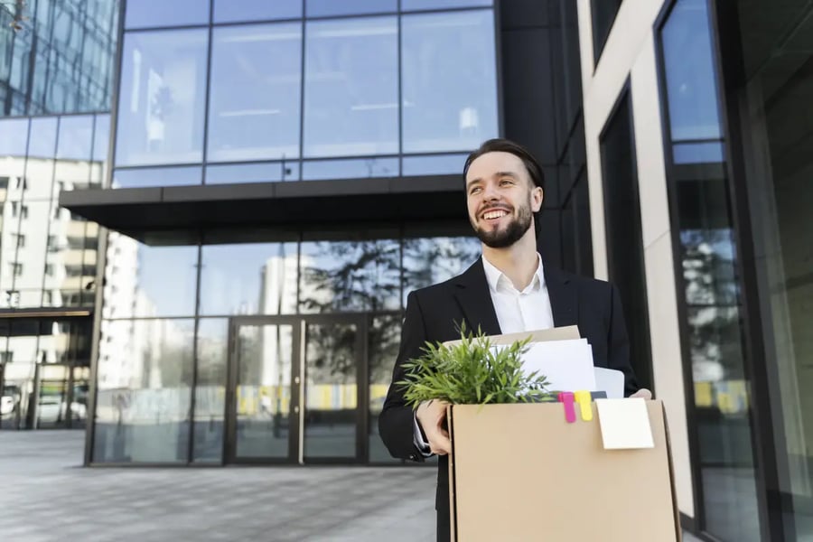 California business relocation