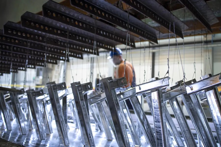 The Chrome Plating Process Explained for First-Time Customers