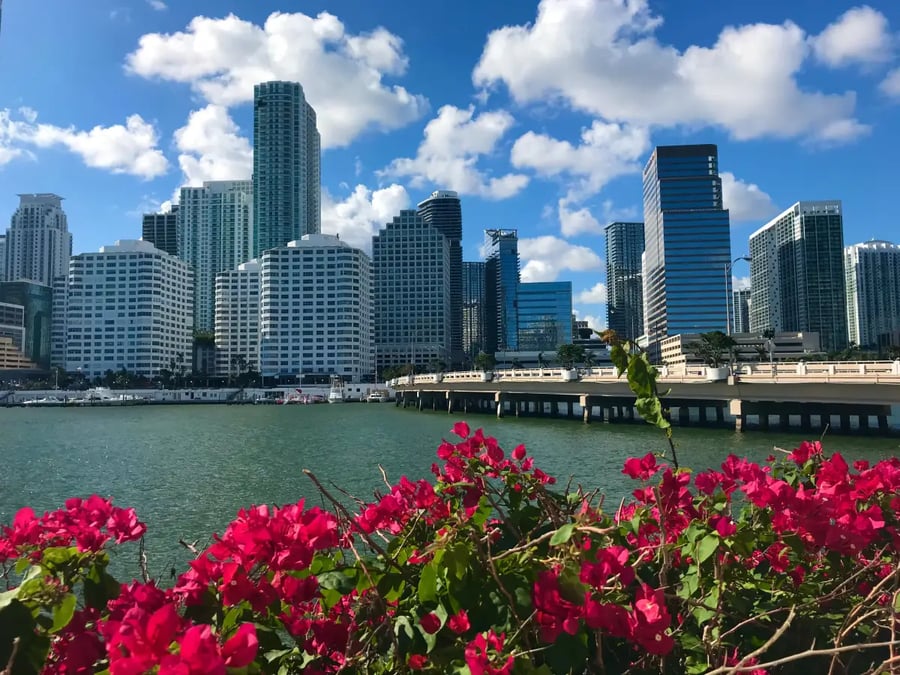 best cities for entrepreneurs
