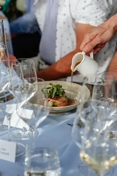 Bricoleur Vineyards experiences