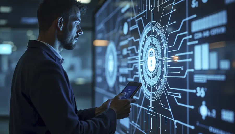 continuous security validation